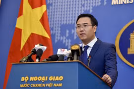 Tự do ngôn luận và tiếp cận thông tin là chính sách nhất quán của Việt Nam