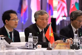 Chánh án Nguyễn Hòa Bình đánh giá cao Cổng thông tin điện tử Tòa án các nước ASEAN