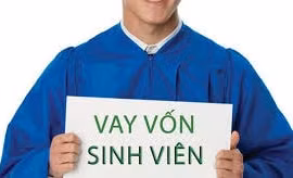Học sinh, sinh viên có hoàn cảnh khó khăn được vay tối đa 2,5 triệu đồng/tháng
