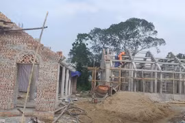 UBND huyện Thanh Chương phớt lờ chỉ đạo của Uỷ ban nhân dân tỉnh Nghệ An?
