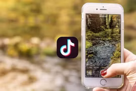 TikTok liên tục là ứng dụng được tải nhiều nhất trên iOS trong nhiều quý