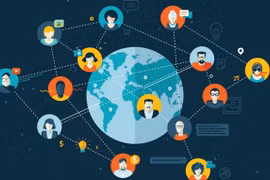 Blockchain góp phần thúc đẩy các hoạt động truyền thống trở nên chuyên nghiệp
