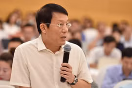 Cơ quan điều tra thu thập tài liệu để làm rõ vi phạm của Công ty Nhật Cường