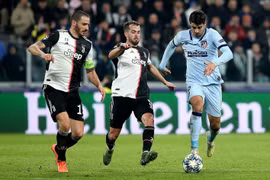 Kết quả Champions League (27/11): Tottenham, Man City cùng vui, Atletico Madrid nguy hiểm