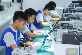 Xác định rõ phạm vi, đối tượng đào tạo nhân lực có tay nghề cao