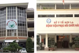 Tiêu Điểm: Nghi vấn trục lợi quỹ bảo hiểm y tế tại hai bệnh viện lớn ở Sơn La