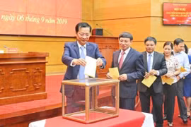 Quảng Ninh: Động lực mới từ người đứng đầu tỉnh