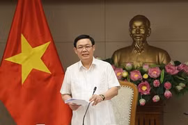 Chuyển qua cơ chế tòa án hay trọng tài quốc tế phán xử về tranh chấp hợp đồng EPC