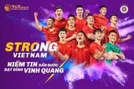 Văn Hậu, Quang Hải sẽ giao lưu với học sinh Hà Nội vào ngày mai