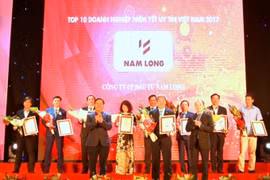 Vi phạm kê khai thuế Công ty CP Đầu tư Nam Long bị phạt và truy thu hàng trăm triệu đồng