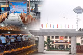 Chính quyền Thành phố Hải Dương "bất lực" hay "làm ngơ" trước vi phạm của Công ty Vinafesh