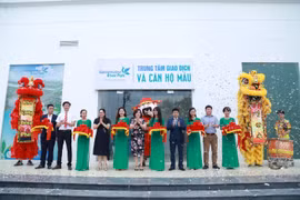 Eurowindow River Park - khu đô thị có vị trí vàng tại phía Đông Bắc Hà Nội.