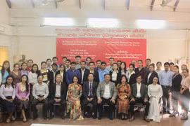 Kỹ năng thu thập và xử lý thông tin trong bối cảnh truyền thông số