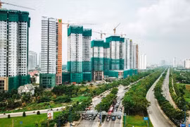 Hé lộ nguyên nhân khiến thị trường bất động sản “giảm tốc”