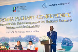 Cơ cấu lại ngân sách nhà nước và quản lý nợ công để đảm bảo nền tài chính quốc gia