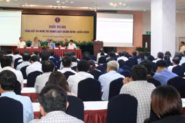 Ngành Y tế “mổ xẻ” bất cập, tồn tại sau 9 năm thi hành Luật KCB