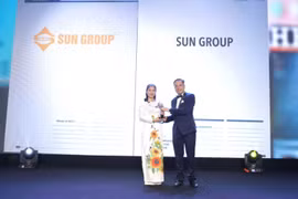 Vì sao Sun Group liên tiếp đạt giải thưởng danh giá về môi trường làm việc?