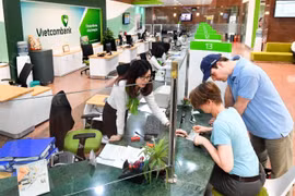 Vietcombank tiếp tục là thương hiệu ngân hàng có giá trị nhất Việt Nam