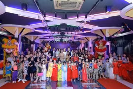 “Người mẫu nhí Việt Nam - Model kid Vietnam 2019”: Nơi hội tụ những nghệ sĩ nhí chuyên nghiệp