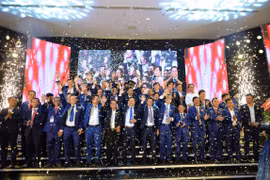 Hội Doanh nhân Quảng Nam phía Nam chính thức ra mắt tại TP.HCM