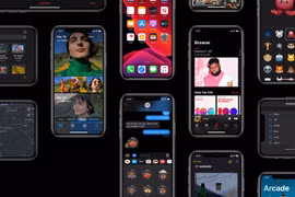 Apple bất ngờ tung bản cập nhật iOS 13.1 cho iPhone