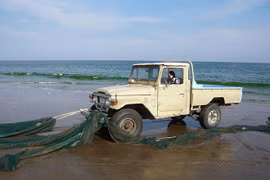 Gần 7 thập kỷ: Hơn 10 triệu chiếc Toyota Land Cruiser được bán ra