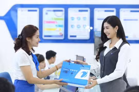 VinaPhone tăng cường mạng lưới, dành nhiều ưu đãi cho khách hàng dịp 30/4 - 1/5