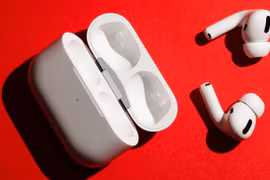 Apple cập nhật firmware cho AirPods 2 và AirPods Pro nhưng không cho biết cải tiến những gì