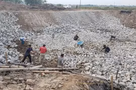 Ninh Bình: Dấu hiệu gian lận hồ sơ thầu tại dự án gần 6,5 tỷ đồng