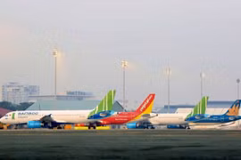 Bamboo Airways cử giám sát viên bay hỗ trợ Cục Hàng không Việt Nam