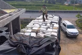 Quảng Bình: Bắt giữ lô hàng điện tử không rõ nguồn gốc trị giá trên 400 triệu đồng