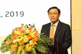 Phó Thủ tướng Vương Đình Huệ: Phát triển TP. Vinh trở thành trung tâm vùng Bắc Trung Bộ