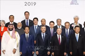 Cuối năm 2019, Việt Nam sẽ ban hành Chiến lược chuyển đổi số quốc gia