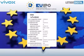 Vivo đã đăng ký thương hiệu biệt danh VivoX