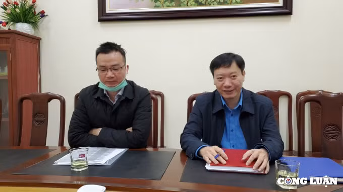 dau hieu thi cong kem chat luong tai du an hon 135 ty dong cua so y te bac ninh hinh 5