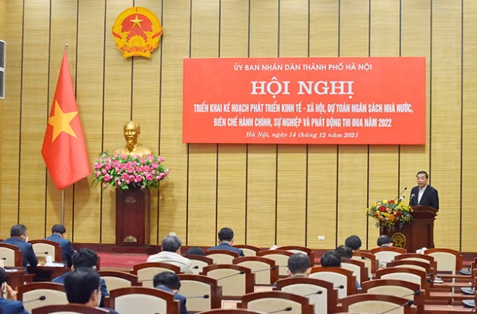 bi thu ha noi phai quyet liet hon nua neu khong so ca f0 se tiep tuc tang cao hinh 2