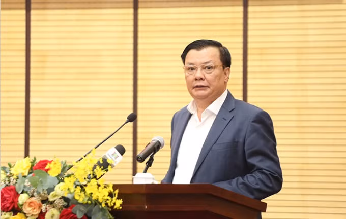 bi thu ha noi phai quyet liet hon nua neu khong so ca f0 se tiep tuc tang cao hinh 1