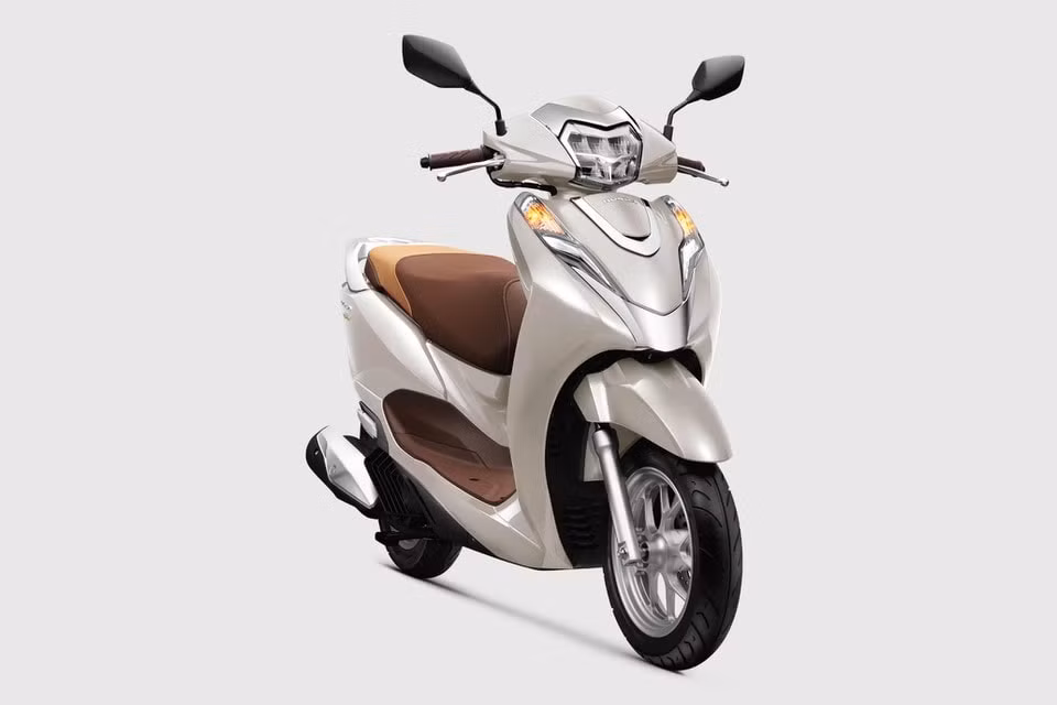 honda lead the he moi ra mat tai viet nam gia ban tu 3899 trieu dong hinh 4