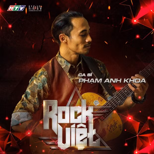 pham anh khoa ngoi ghe nong rock viet hinh 1