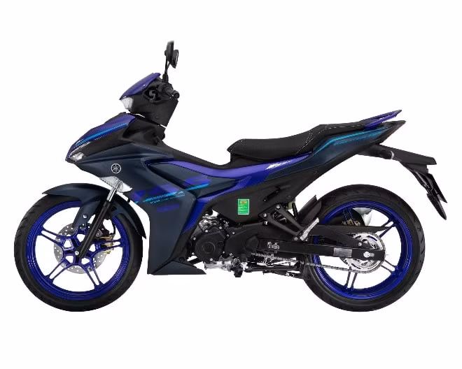 yamaha exciter 155 vva gp 2022 ra mat tai viet nam voi tuy chon mau moi gia ban 5079 trieu dong hinh 2
