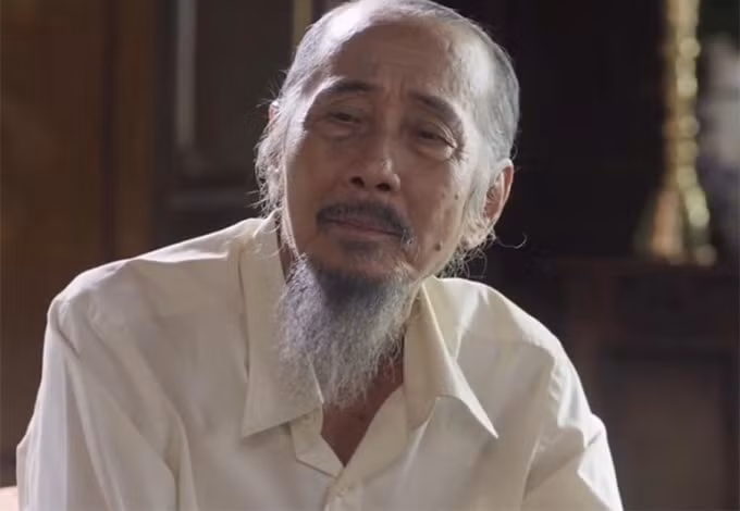 nghe si mai thanh qua doi o tuoi 83 hinh 2