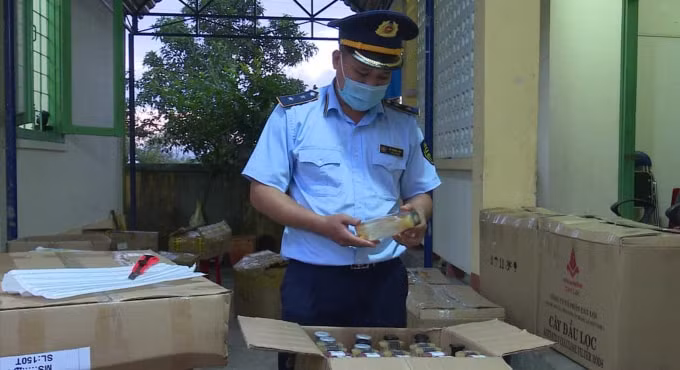 phu yen tam giu lo my pham khong hoa don tri gia hon 15 ti dong hinh 1