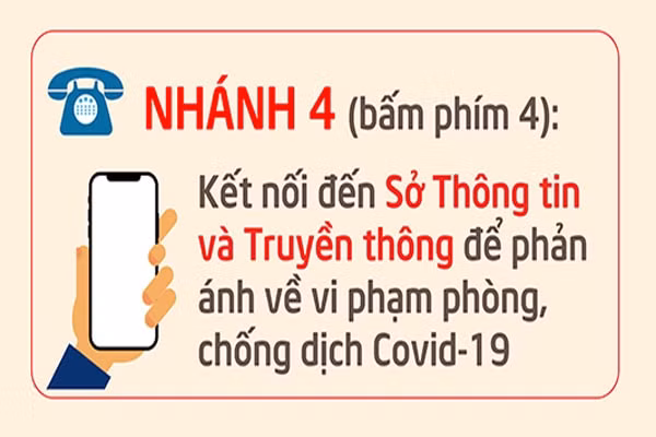 ha noi cong bo mo rong tong dai dien thoai 1022 phuc vu dieu tri f0 tai nha hinh 5