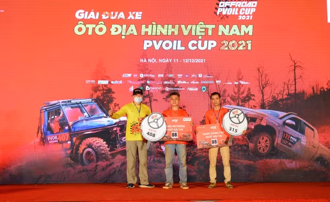 pvoil voc 2021 6 duong dua dau tien da tim duoc nguoi ve dich hinh 7