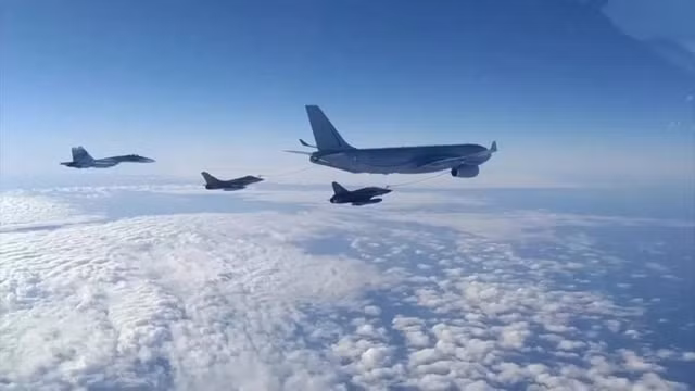 nga yeu cau nato huy cam ket voi ukraine nhu mot phan cua goi an ninh hinh 1