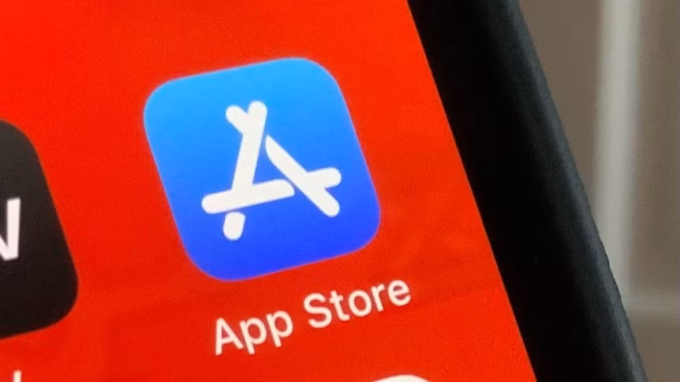 doanh thu app store gan gap doi doanh thu tren google play store hinh 1