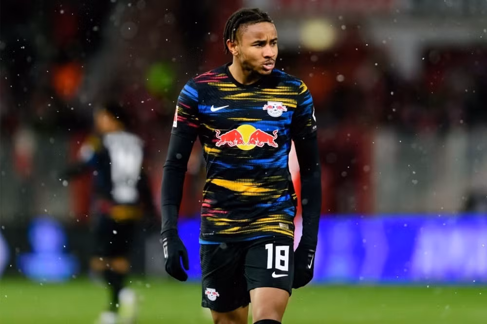 top 9 ngoi sao ghi ban nhieu nhat champions league mua nay hinh 3
