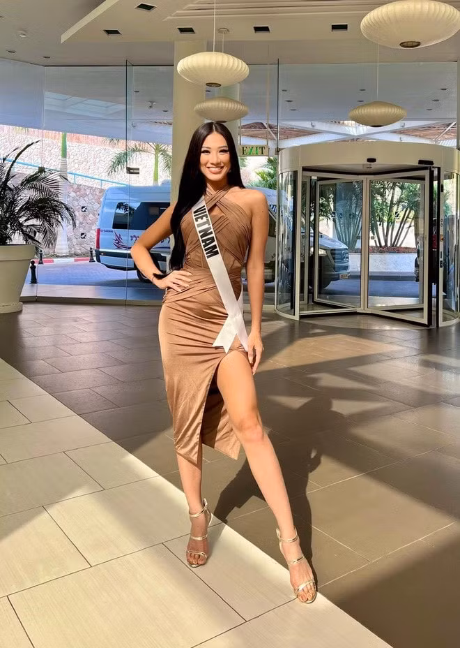 hanh trinh lot top 16 miss universe 2021 cua kim duyen hinh 6
