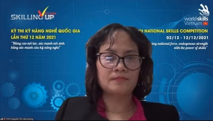 thi ky nang nghe truc tuyen nen tang giup viet nam hoi nhap quoc te hinh 1