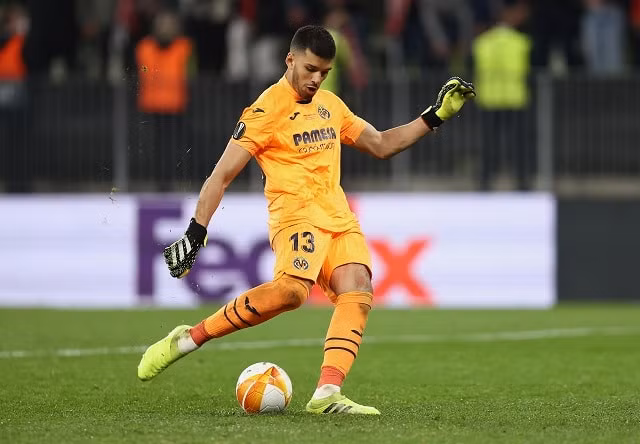 nhan dinh tran villarreal vs rayo vallecano 20h ngay 12 12 hinh 1